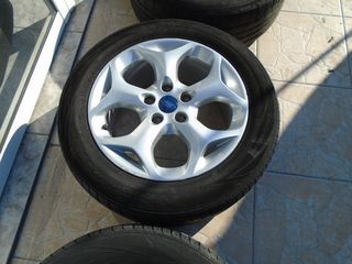 FORD FOCUS G-MAX MONDEO B-MAX ΖΑΝΤΟΛΑΣΤΙΧΑ  ΜΕΜΟΝΩΜΕΝΑ ΚΟΜΜΑΤΙΑ-thumb-4