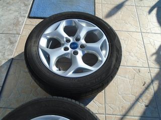 FORD FOCUS G-MAX MONDEO B-MAX ΖΑΝΤΟΛΑΣΤΙΧΑ  ΜΕΜΟΝΩΜΕΝΑ ΚΟΜΜΑΤΙΑ-thumb-5