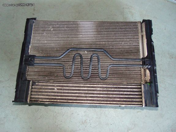 ΨΥΓΕΙΟ ΝΕΡΟΥ - A/C - INTERCOOLER BMW E92-93 2007-2013 DIESEL - ΡΩΤΗΣΤΕ ΤΙΜΗ - ΑΠΟΣΤΟΛΗ ΣΕ ΟΛΗ ΤΗΝ ΕΛΛΑΔΑ