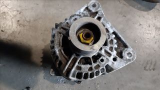 ΔΥΝΑΜΟ ΜΕΤΑΧΕΙΡΙΣΜΕΝΟ RENAULT MODUS 05-08-thumb-2