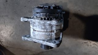 ΔΥΝΑΜΟ ΜΕΤΑΧΕΙΡΙΣΜΕΝΟ RENAULT MODUS 05-08-thumb-3