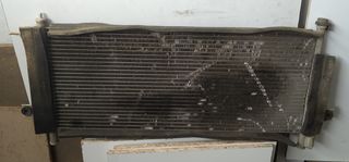ΨΥΓΕΙΟ A/C NISSAN NAVARA D22 1998-2010 [EG]