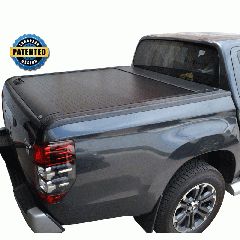 ΚΑΠΑΚΙ ΚΑΡΟΤΣΑΣ ΡΟΛΟ ΑΛΟΥΜΙΝΙΟΥ TEK 908 ROLL MITSUBISHI L200 (TRITON) 2019+