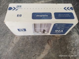 Πωλείται Toner HP C4092A  .-thumb-3