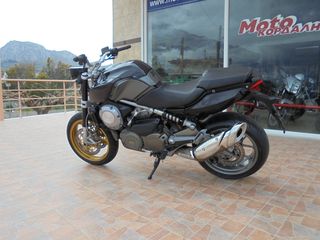 ΧΕΙΡΟΛΑΒΕΣ ΠΙΣΩ ΓΙΑ APRILIA MANA 850cc 2009 #ΜΟΤΟ ΚΟΡΔΑΛΗΣ#