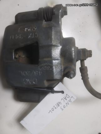 ΔΑΓΚΆΝΕΣ ΓΙΑ DAEWOO LANOS