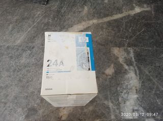 Πωλείται Toner HP Q2624A .-thumb-1