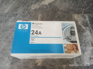 Πωλείται Toner HP Q2624A .-thumb-3