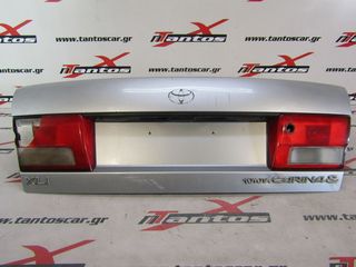 ΠΟΡΤΠΑΓΚΑΖ TOYOTA CARINA E