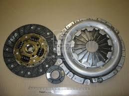 Σετ συμπλέκτη MAZDA 323 89-94 Φ190/MX3/DEMIO