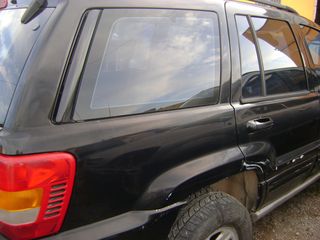 ΠΙΣΩ ΦΤΕΡΟ ΔΕΞΙ JEEP GRAND CHEROKEE 1999 - 2005mod