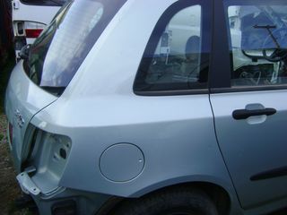 ΠΙΣΩ ΦΤΕΡΟ FIAT STILO 5πορτο 2001 - 2006mod ΑΡΙΣΤΕΡΟ ή ΔΕΞΙ