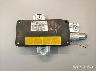 ΑΕΡΟΣΑΚΟΣ  ΜΠΡΟΣΤΑ ΑΡΙΣΤΕΡΑ BMW E46  (30703722904L-TRW:30339879B)