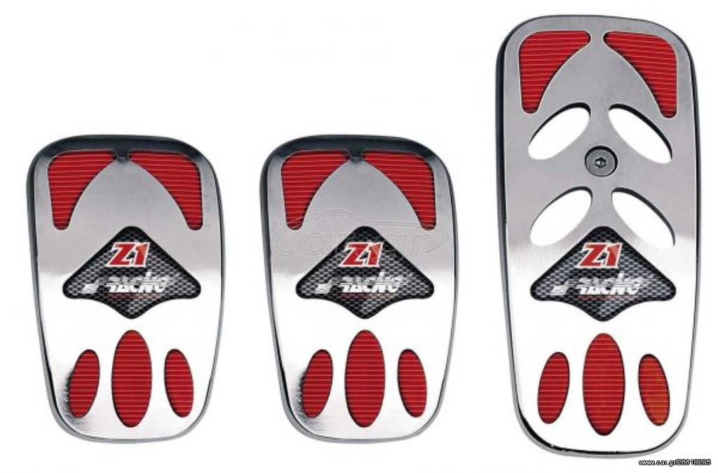 RACING Pedal Sets