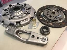 Σετ συμπλέκτη VW FSI-thumb-1