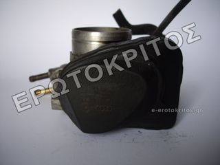ΠΕΤΑΛΟΥΔΑ ΓΚΑΖΙΟΥ AUDI A4 SEAT EXEO VW PASSAT 06B133062D ΜΕΤΑΧΕΙΡΙΣΜΕΝΗ ΓΝΗΣΙΑ