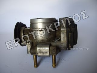 ΠΕΤΑΛΟΥΔΑ ΓΚΑΖΙΟΥ SEAT IBIZA CORDOBA TOLEDO VW GOLF PASSAT POLO 40823711008 - 037133064D ΜΕΤΑΧΕΙΡΙΣΜΕΝΗ ΓΝΗΣΙΑ