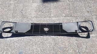 VW Transporter T3 Μάσκα εμπρός-thumb-1