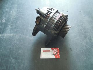 ΔΥΝΑΜΟΣ MITSUBISHI L200 SAFARI <4D56U> 2.5 T.D 12v 90A  2006-2015 <INT 1> A5TG0491ZT MITSUBISHI ELECTRIC