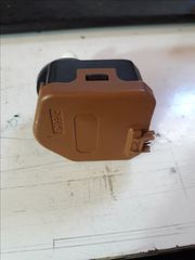 FORD FOCUS C-MAX 2004 HEADLIGHT MOTOR-thumb-2