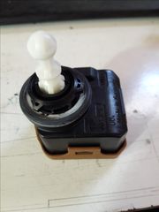 FORD FOCUS C-MAX 2004 HEADLIGHT MOTOR-thumb-1