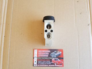 KIA RIO 2003 ΒΑΛΒΙΔΑ ΕΒΑΠΟΡΕΤΑΣ A/C-thumb-1