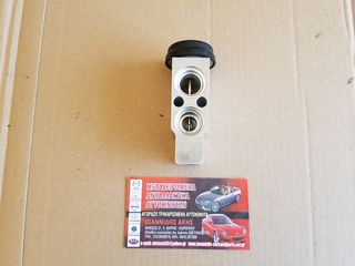 KIA RIO 2003 ΒΑΛΒΙΔΑ ΕΒΑΠΟΡΕΤΑΣ A/C-thumb-4