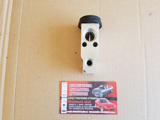 KIA RIO 2003 ΒΑΛΒΙΔΑ ΕΒΑΠΟΡΕΤΑΣ A/C-thumb-5