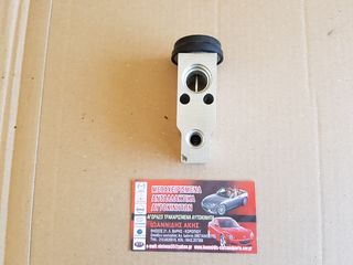 KIA RIO 2003 ΒΑΛΒΙΔΑ ΕΒΑΠΟΡΕΤΑΣ A/C-thumb-6
