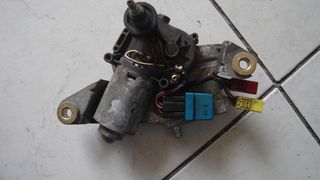 PEUGEOT 306 2000 ΜΟΤΕΡ ΚΑΘΑΡΙΣΤΗΡΑ ΤΖΑΜΟΠΟΡΤΑΣ