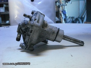 Honda CBR 900 RR FIREBLADE-thumb-4