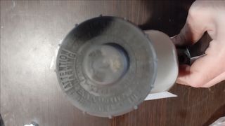 ΔΟΧΕΙΟ ΥΓΡΩΝ ΦΡΕΝΟΥ ΜΕΤΑΧΕΙΡΙΣΜΕΝΟ HONDA CIVIC 96-4Θ SO4 JAPAN