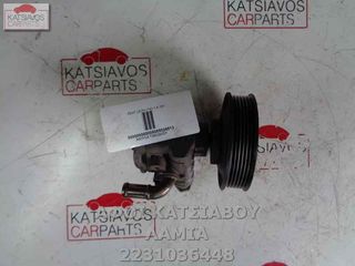 ΑΝΤΛΙΑ ΤΙΜΟΝΙΟΥ SEAT LEON (1M) 1.6 16V