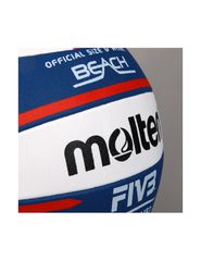 Molten V5B5000 beach volleyball-thumb-2