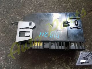 ΑΣΦΑΛΕΙΟΘΗΚΗ SAM ΠΙΣΩ MERCEDES BENZ W211 E-CLASS ,  ΚΩΔ.ΑΝΤΑΛ. 2115453401 ,  ΜΟΝΤΕΛΟ 2003-2008
