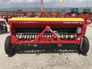 Σπαρτικά Pöttinger 2023 VITASEM 302 CLASSIC-thumb-1