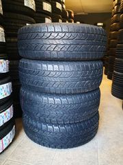 4 TMX YOKOHAMA GEOLANDAR AT-S 225/65/17 *BEST CHOICE TYRES ΒΟΥΛΙΑΓΜΕΝΗΣ 57*