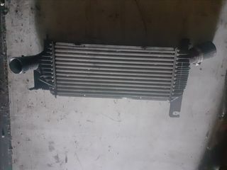 ΨΥΓΕΙΟ ΙΝΤΕRCOOLER NISSAN NAVARA D40 / PATHFINTER KΩΔ.ΚΙΝ.YD25 MONTEΛΟ 2005-2012 
