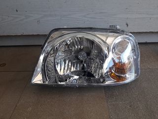 HYUNDAI ATOS PRIME '03-'07