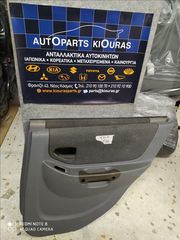 HYUNDAI ACCENT 5D 99-02 ΤΑΠΕΤΣΑΡΙΕΣ E+Π