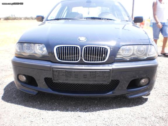  BMW E46 LIMO MOD 99'-04' Είδη Φανοποιίας » Πόρτες,KAΠΟ,ΜΕΤΟΠΕΣ,ΠΡΟΦΥΛΑΚΤΗΡΕΣ ΓΝΗΣΙΑ ΚΑΙ ΑΠΟΣΤΟΛΗ ΕΝΤΕΛΩΣ ΔΩΡΕΑΝ! 