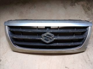 SUZUKI GRAND VITARA 99-05 ΜΑΣΚΑ ΧΡΩΜΙΟ