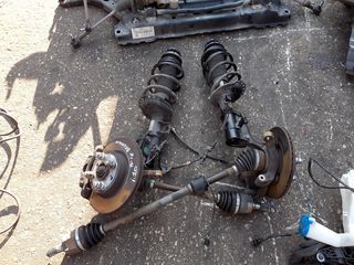 ΑΚΡΟ ΜΠΟΥΚΑΛΑ ΕΜΠΡΟΣ ΔΕΞΙΑ - ΑΡΙΣΤΕΡΑ HYUNDAI I10 2013-2016