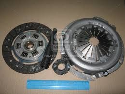 Σετ συμπλέκτη RENAULT CLIO/MEGANE 16V-thumb-1