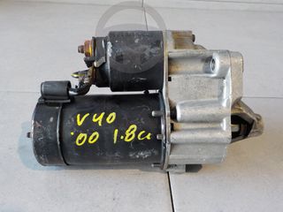 VOLVO V40 S.W '00 1.8 16V ΜΙΖΑ (ΑΠΟ ΚΙΝΗΤΗΡΑ B4184S)