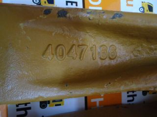4046815 Tooth ΝΥΧΙ ΤΥΠΟΥ Bofors-thumb-1