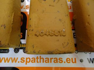 4046816 Tooth Base ΒΑΣΗ ΝΥΧΙΟΥ-thumb-1
