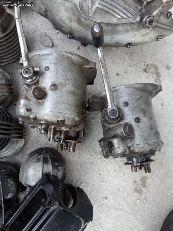 BMW R25 1961