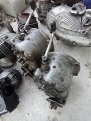 BMW R25 1961-thumb-1