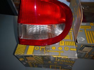ΦΑΝΑΡΙ ΠΙΣΩ ΔΕΞΙΟ RENAULT MEGANE I ΓΝΗΣΙΟ ΚΑΙΝΟΥΡΓΙΟ